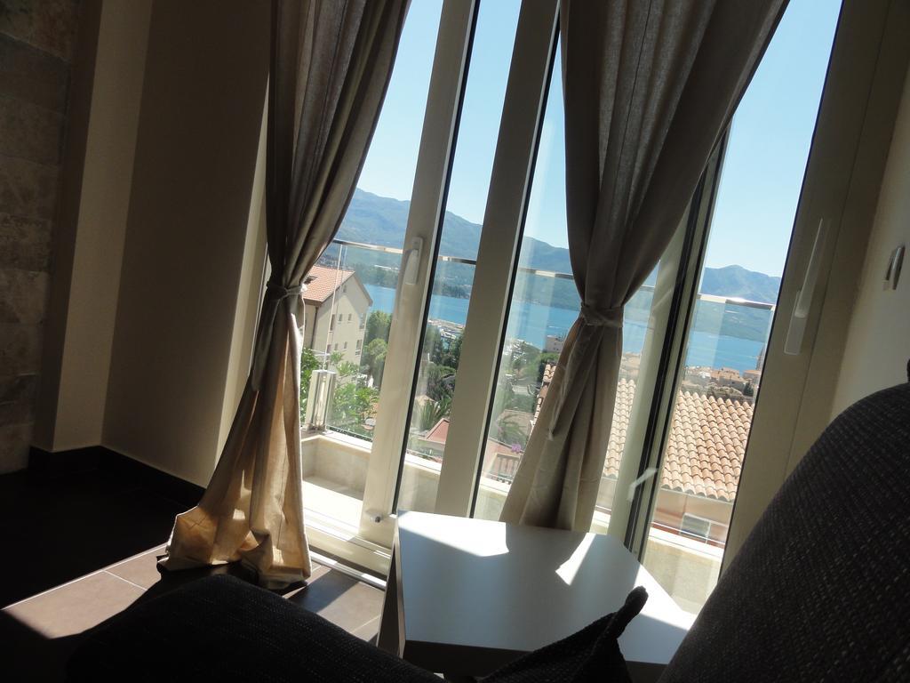 The Old Town Viewpoint Apartments Budva Zimmer foto
